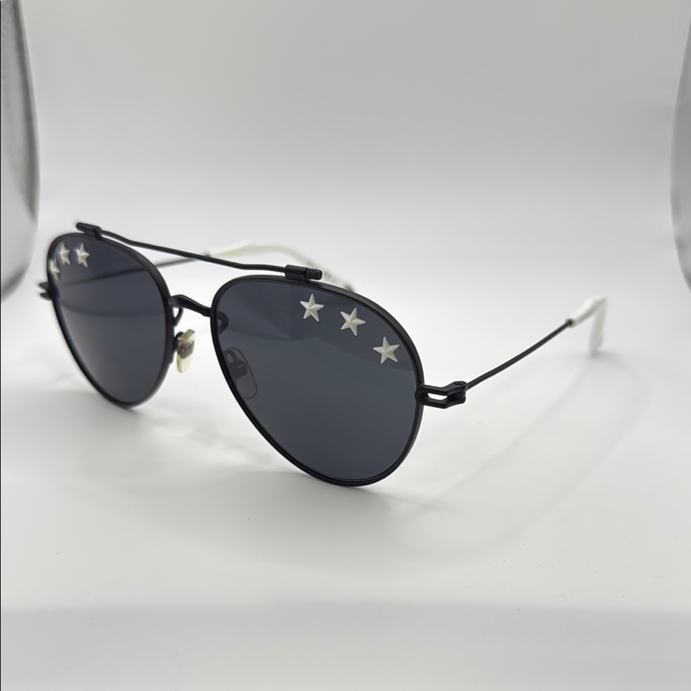 Givenchy Star Aviator